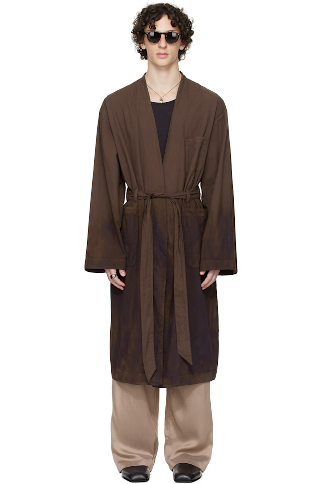 Коричневое пальто-тога Emporio Armani Workshop Our Legacy, цвет ragu tinto doppio, Коричневый, Коричневое пальто-тога Emporio Armani Workshop Our Legacy, цвет ragu tinto doppio
Коричневое пальто-тога Emporio Armani Workshop Our Legacy, цвет ragu tinto doppio, Коричневый, Коричневое пальто-тога Emporio Armani Workshop Our Legacy, цвет ragu tinto doppio