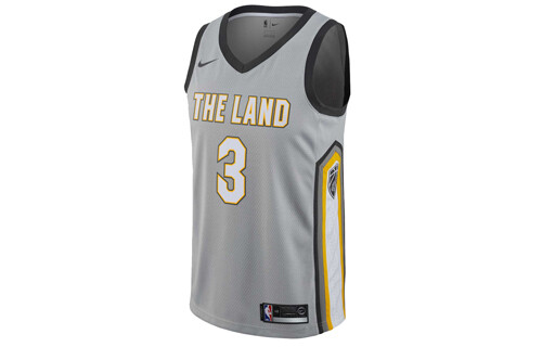 Мужское баскетбольное джерси Nike
Мужское баскетбольное джерси Nike