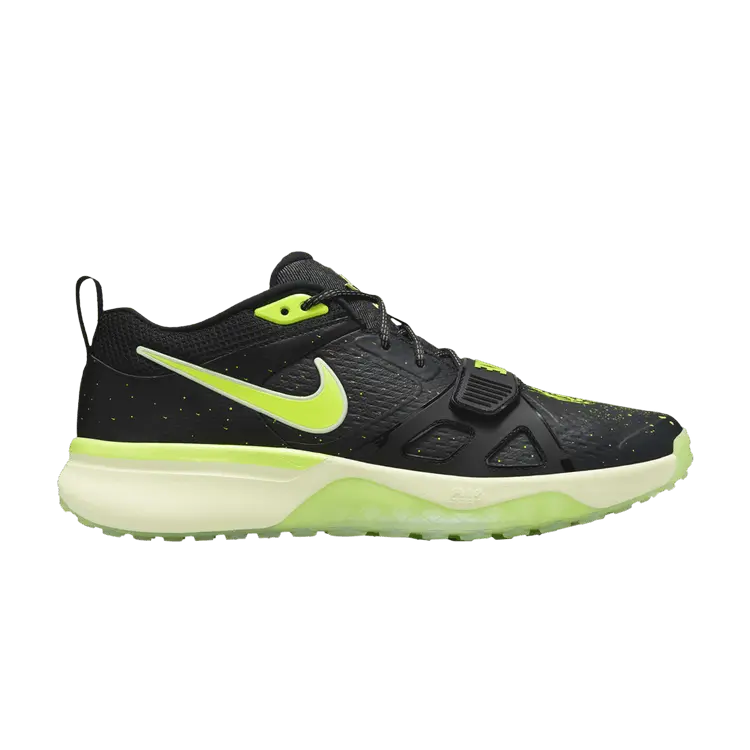 Кроссовки Air Zoom Diamond Elite Turf '2024 All-Star', черный
Кроссовки Air Zoom Diamond Elite Turf '2024 All-Star', черный