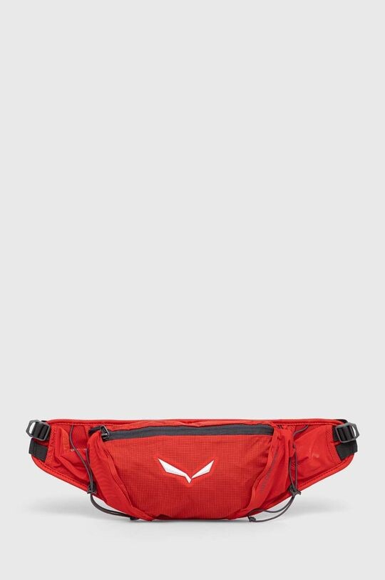 Поясная сумка Lite Train Salewa, красный
Поясная сумка Lite Train Salewa, красный