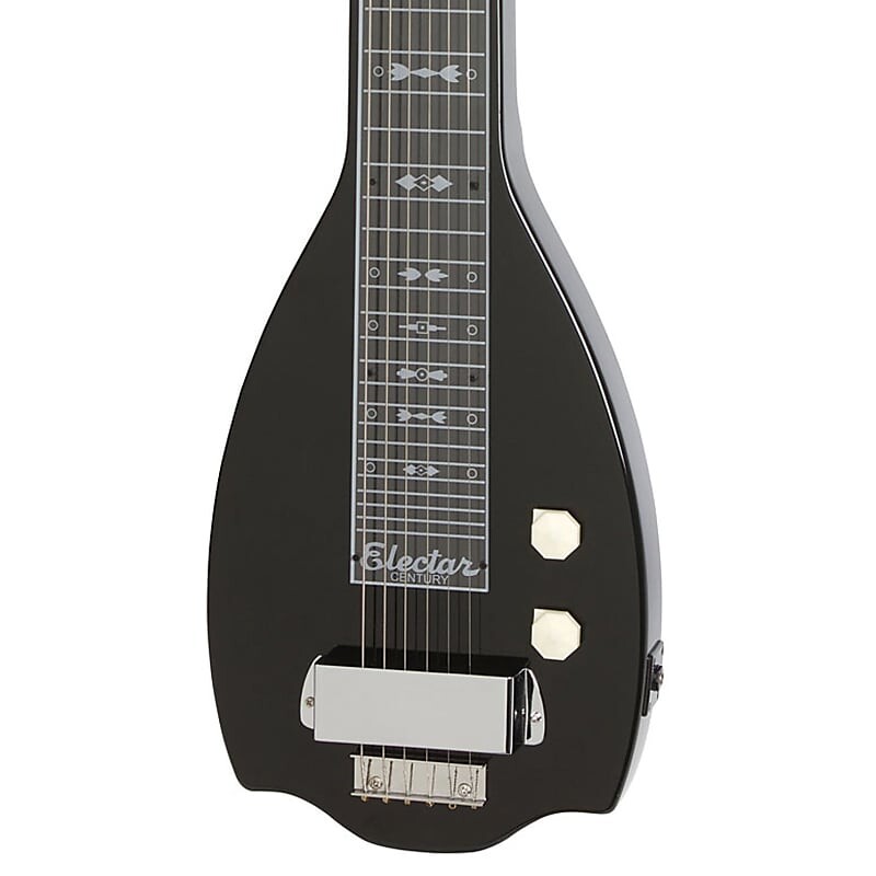 Акустическая гитара Epiphone Electar Century “1939” Lap Steel Outfit - Ebony
Акустическая гитара Epiphone Electar Century “1939” Lap Steel Outfit - Ebony