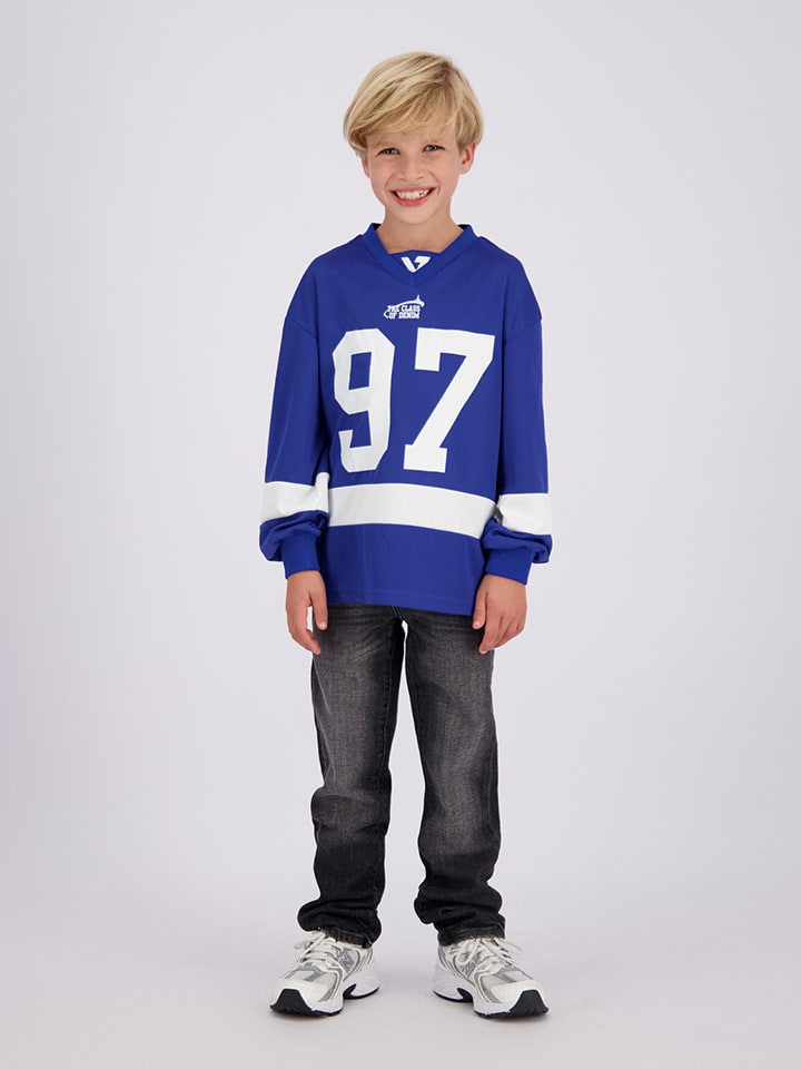 Джинсы - стандартный крой - антрацитового цвета Vingino
Джинсы - стандартный крой - антрацитового цвета Vingino