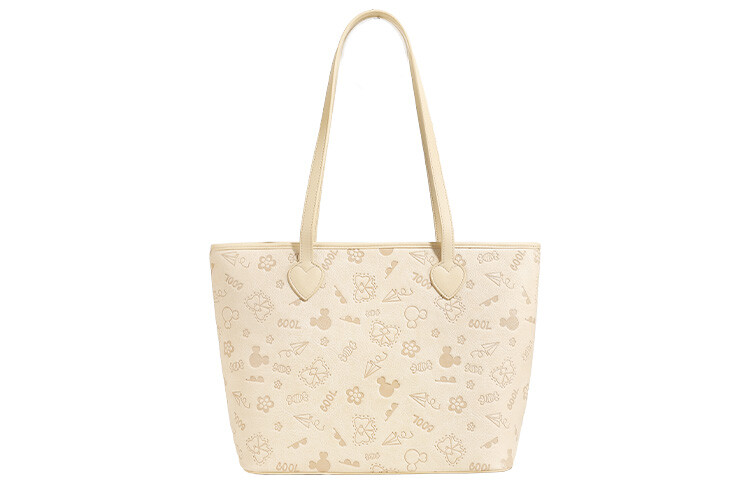 Love Luxi AILUXI Женская сумка через плечо, Крем
Love Luxi AILUXI Женская сумка через плечо, Крем