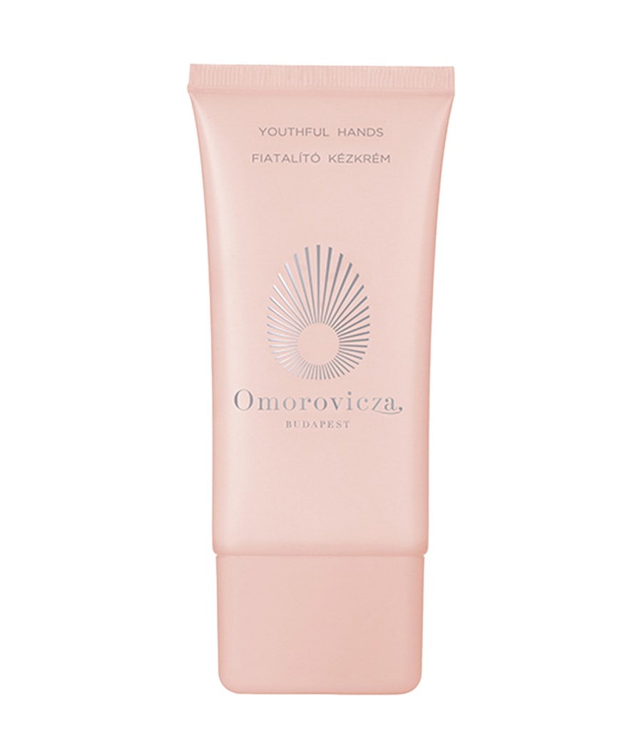 Крем для рук Omorovicza Youthful Hands, 75 ml 
Крем для рук Omorovicza Youthful Hands, 75 ml