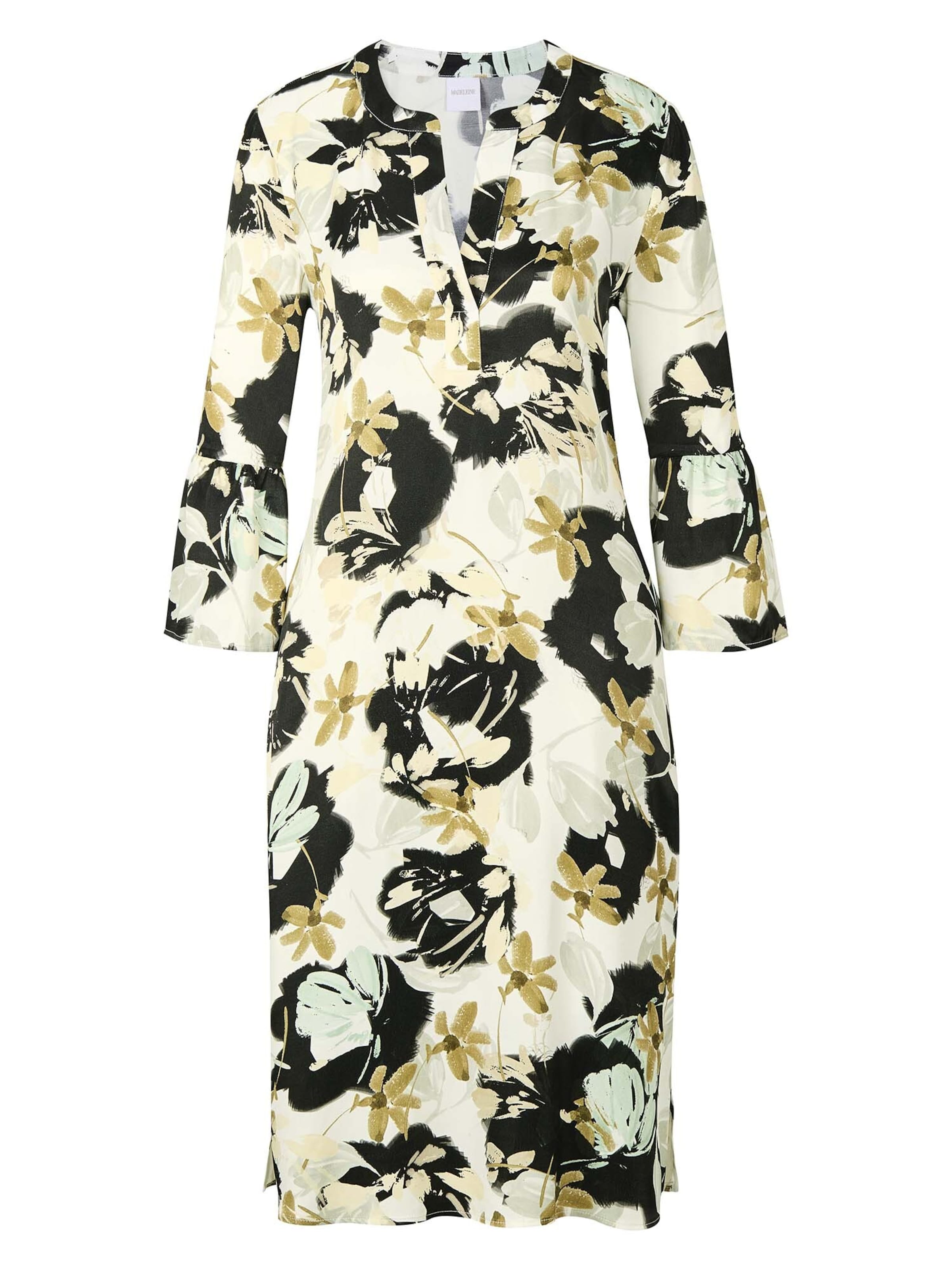 MADELEINE Платье в белом цвете
MADELEINE Платье в белом цвете