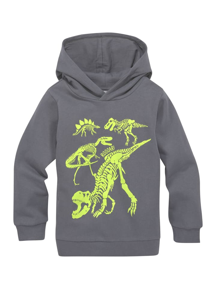 Толстовка Kidsworld, антрацит
Толстовка Kidsworld, антрацит