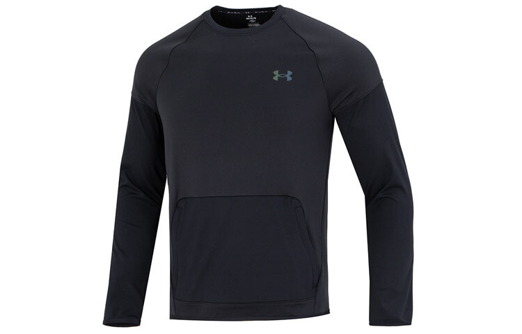 Мужская толстовка Under Armour, цвет Black
Мужская толстовка Under Armour, цвет Black
