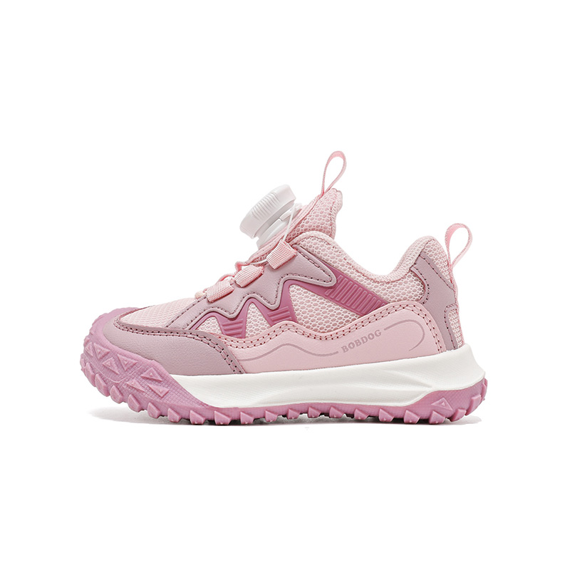 Детская обувь для детей от 3 до 7 лет BOBDOG, фиолетовый
Детская обувь для детей от 3 до 7 лет BOBDOG, фиолетовый