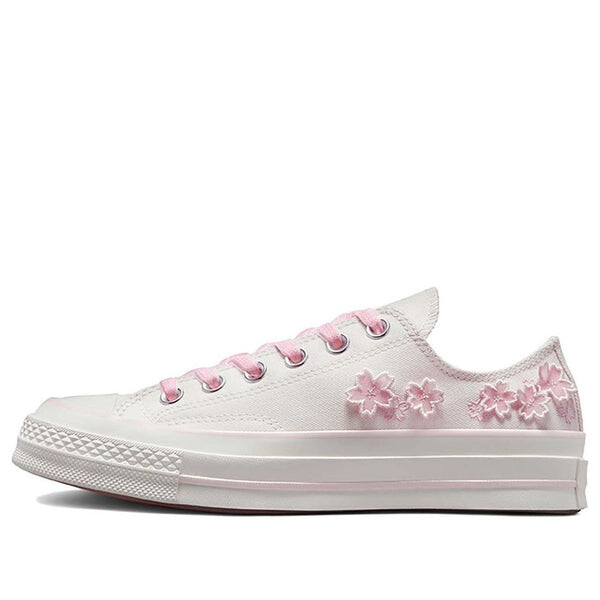 Кроссовки chuck taylor all star 1970s 'blossom vintage' Converse, розовый
Кроссовки chuck taylor all star 1970s 'blossom vintage' Converse, розовый