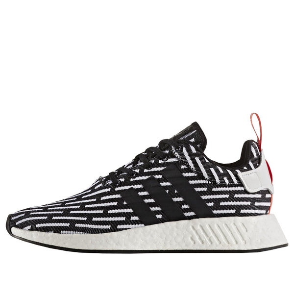 Кроссовки nmd_r2 pk Adidas, черный
Кроссовки nmd_r2 pk Adidas, черный