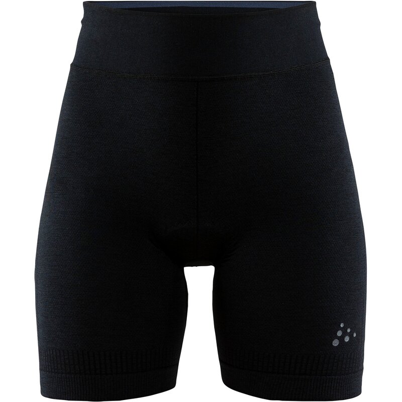 Велосипедные шорты Fuseknit, боксеры для велосипедистов Craft, черный
Велосипедные шорты Fuseknit, боксеры для велосипедистов Craft, черный