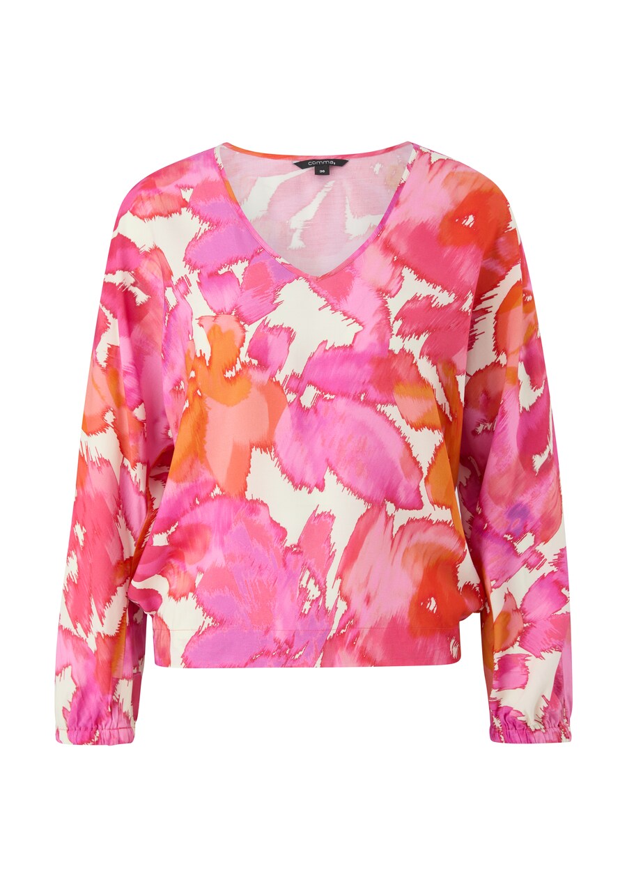 Блуза COMMA, Pink
Блуза COMMA, Pink