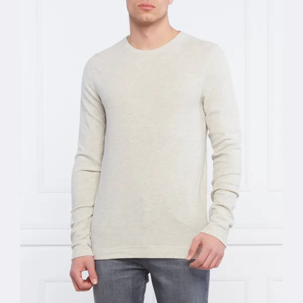 Свитер узкого кроя Tempest Boss, желтый
Свитер узкого кроя Tempest Boss, желтый