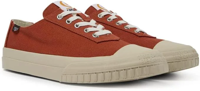 Кроссовки Camper Men's Camaleon 1975, красный
Кроссовки Camper Men's Camaleon 1975, красный