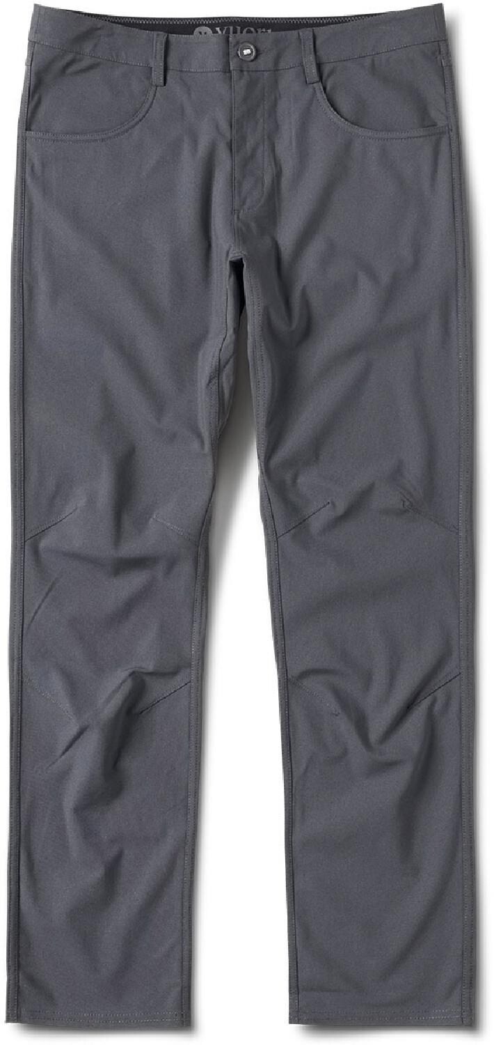 Мета Брюки - Мужские Vuori, серый
Мета Брюки - Мужские Vuori, серый