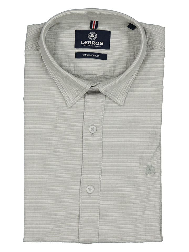 Lerros Рубашка серого цвета
Lerros Рубашка серого цвета