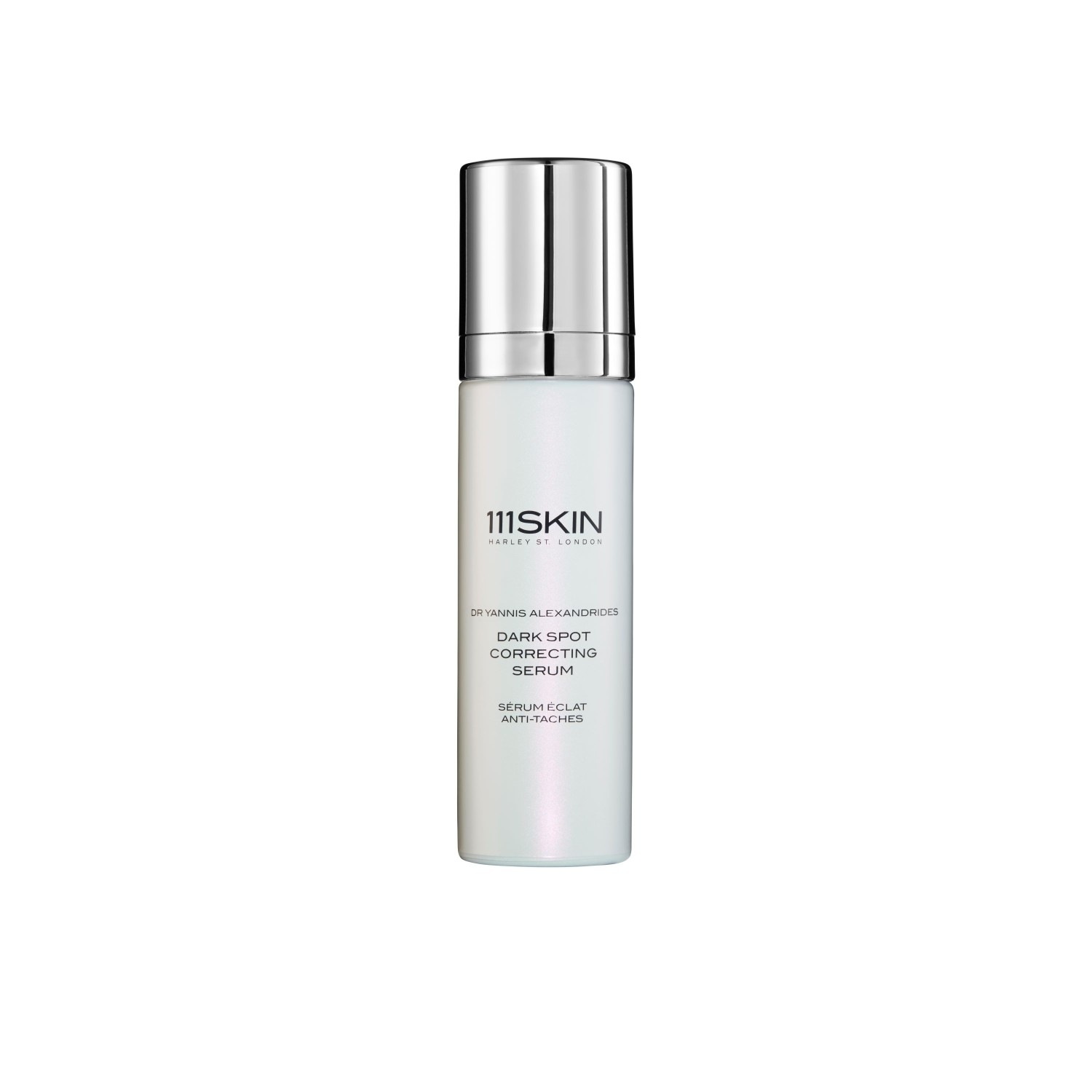Сыворотка для лица treatment dark spot correcting serum 111Skin, объем 30 мл
Сыворотка для лица treatment dark spot correcting serum 111Skin, объем 30 мл