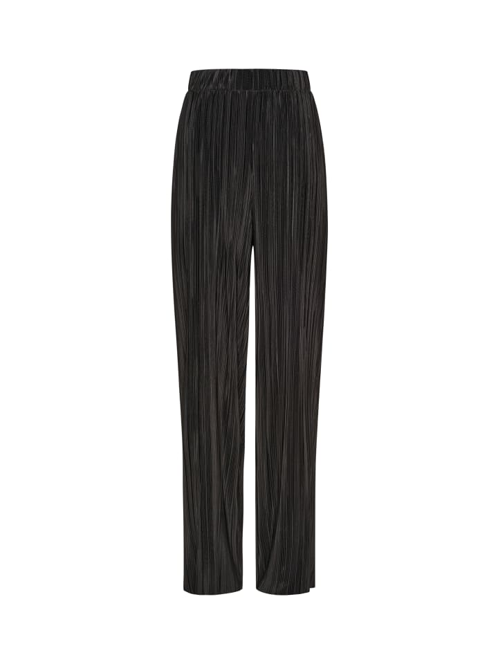 Тканевые брюки usha WHITE LABEL, черный
Тканевые брюки usha WHITE LABEL, черный