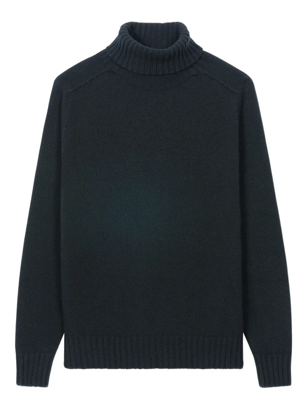 Свитер с высоким воротником и рукавами хаммер Eric Bompard, черный
Свитер с высоким воротником и рукавами хаммер Eric Bompard, черный