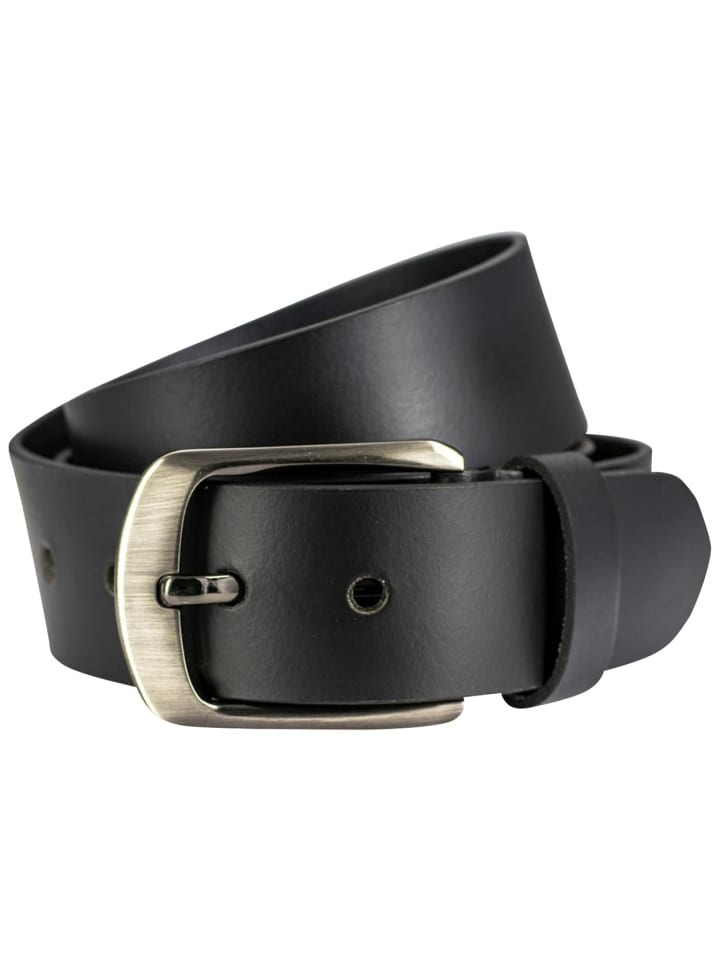 Ремень Lindenmann, черный
Ремень Lindenmann, черный