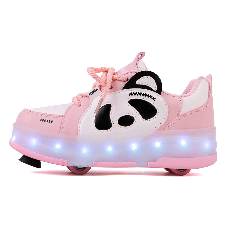 Водонепроницаемые тихие низкие повседневные кроссовки для детей Kuding, розовый
Водонепроницаемые тихие низкие повседневные кроссовки для детей Kuding, розовый