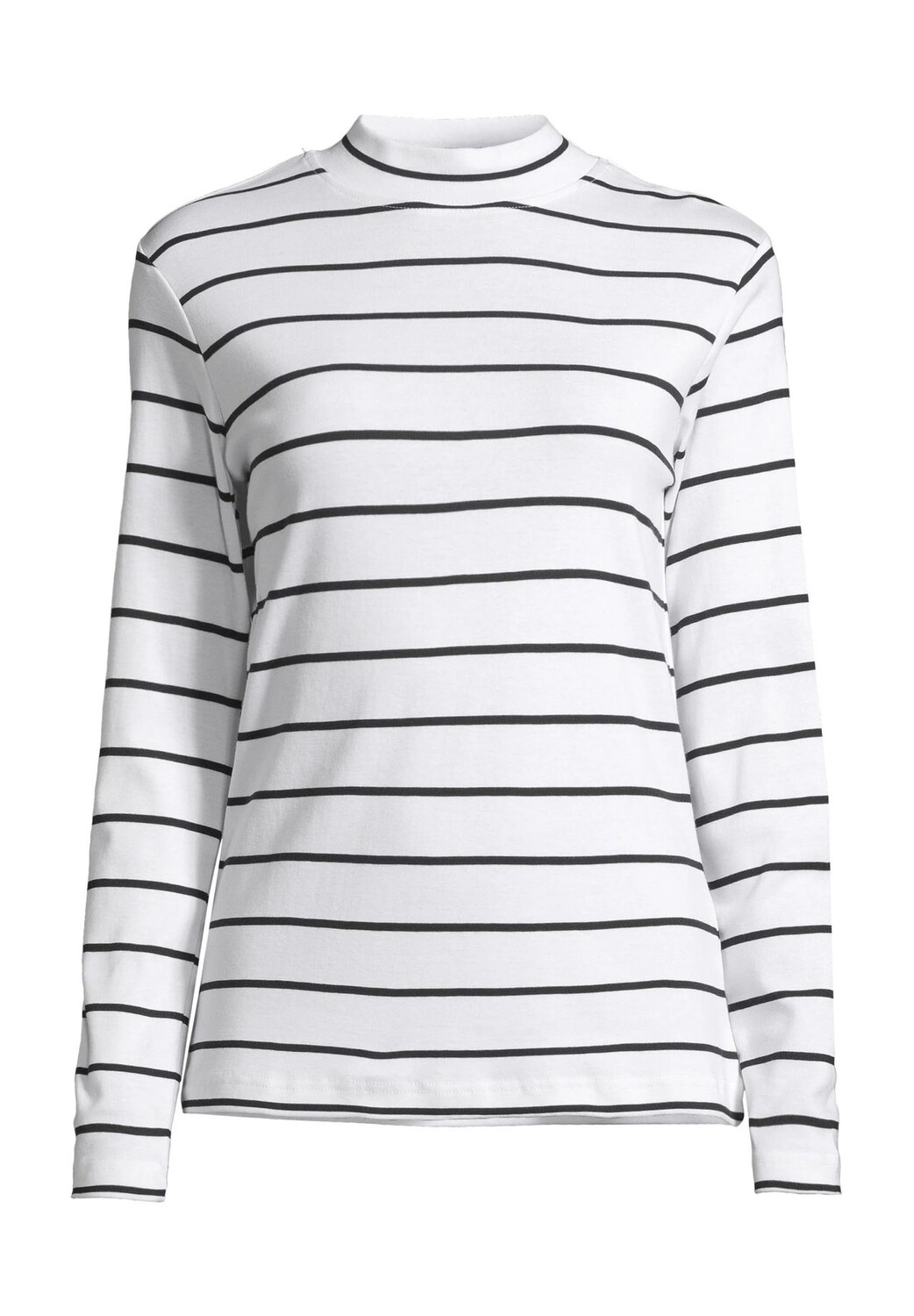 Рубашка с длинными рукавами "Марта", воротник стойка, женская Adagio, бело-черный
Рубашка с длинными рукавами "Марта", воротник стойка, женская Adagio, бело-черный