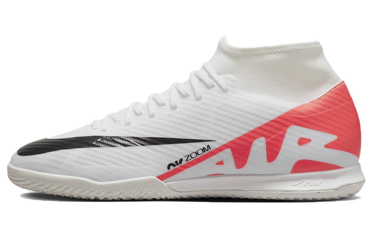 Nike Mercurial Superfly 9 Academy Ярко-Темно-Красный Черный Белый
Nike Mercurial Superfly 9 Academy Ярко-Темно-Красный Черный Белый