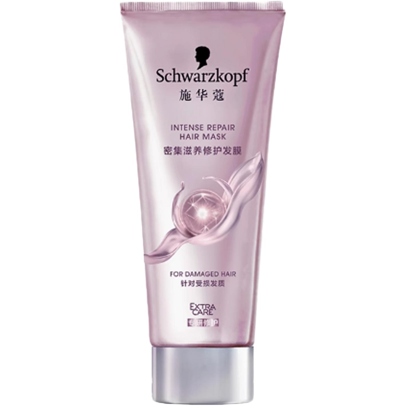 Шихуакоу маска для волос Time And Space восстанавливающая SCHWARZKOPF, 50ml
Шихуакоу маска для волос Time And Space восстанавливающая SCHWARZKOPF, 50ml