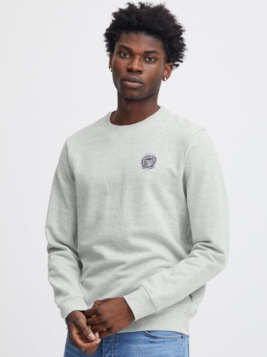 Толстовка с бюстгальтером Blend, серый
Толстовка с бюстгальтером Blend, серый