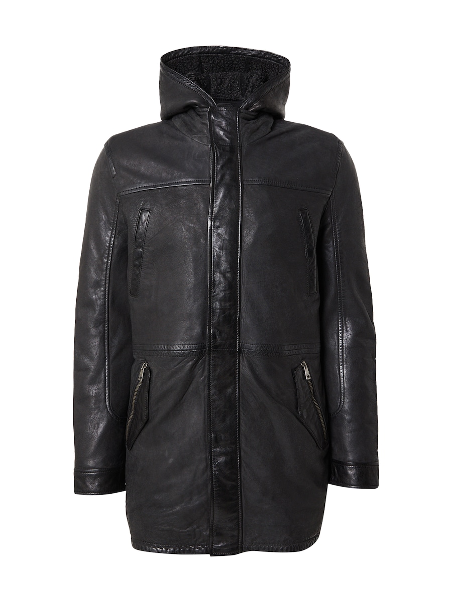 Куртка межсезонная Mauritius Sitku, черный
Куртка межсезонная Mauritius Sitku, черный