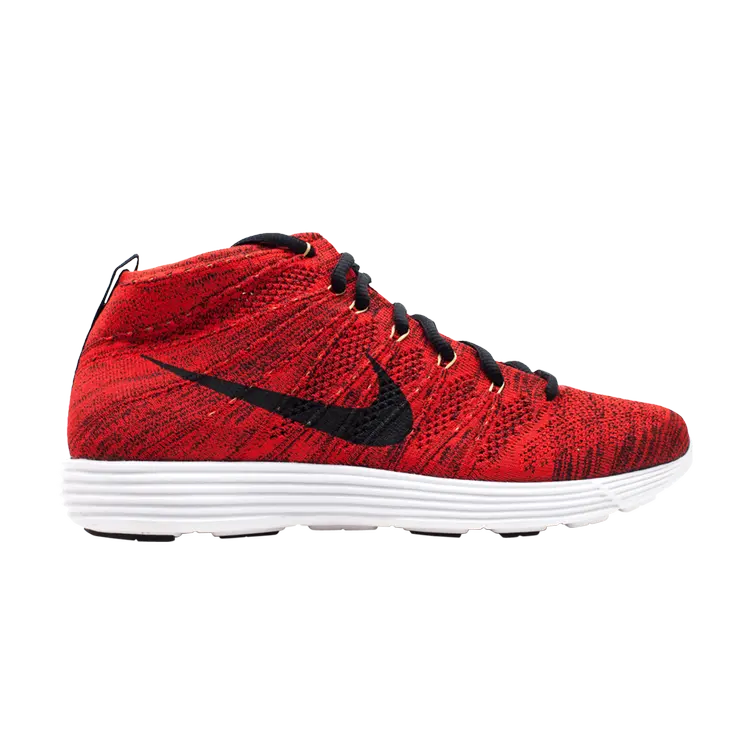 Кроссовки Nike Lunar Flyknit Chukka 'University Red', красный
Кроссовки Nike Lunar Flyknit Chukka 'University Red', красный