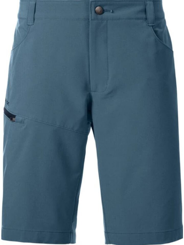 Функциональные шорты Vaude, синий
Функциональные шорты Vaude, синий