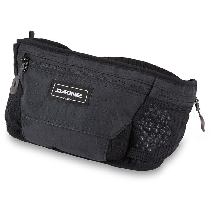 Поясная сумка Hot Laps Stealth Dakine, Black
Поясная сумка Hot Laps Stealth Dakine, Black