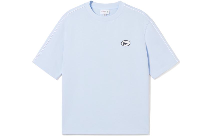 Футболка мужская LACOSTE, синий
Футболка мужская LACOSTE, синий