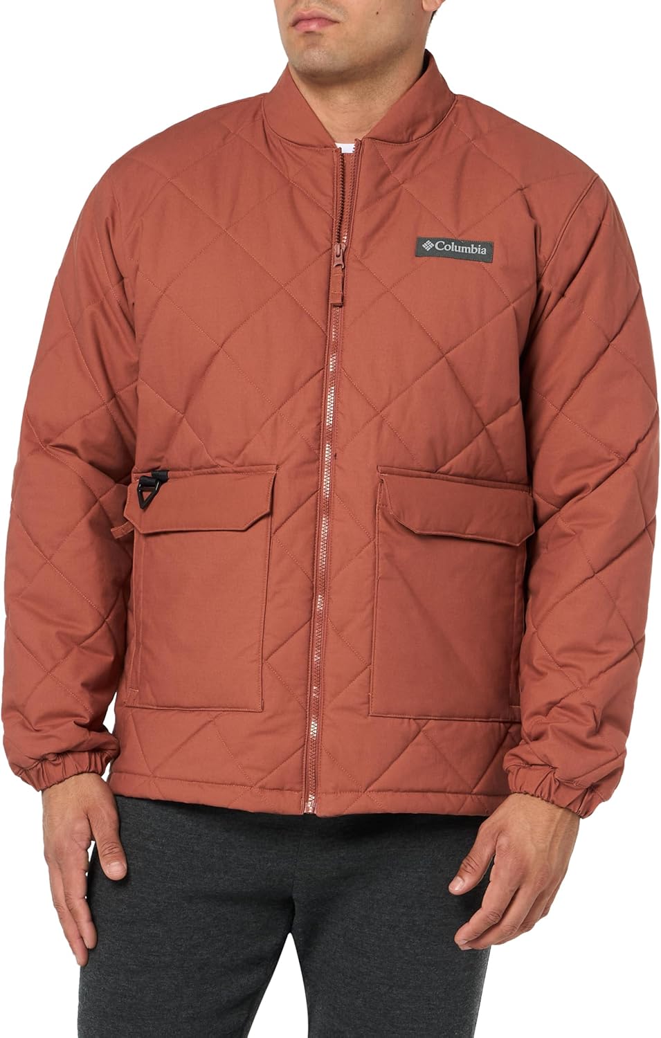 Куртка мужская Columbia Rad Padded, Auburn
Куртка мужская Columbia Rad Padded, Auburn