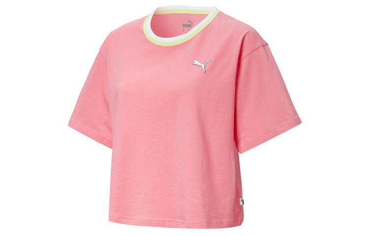 TECH Футболка женская Puma
TECH Футболка женская Puma