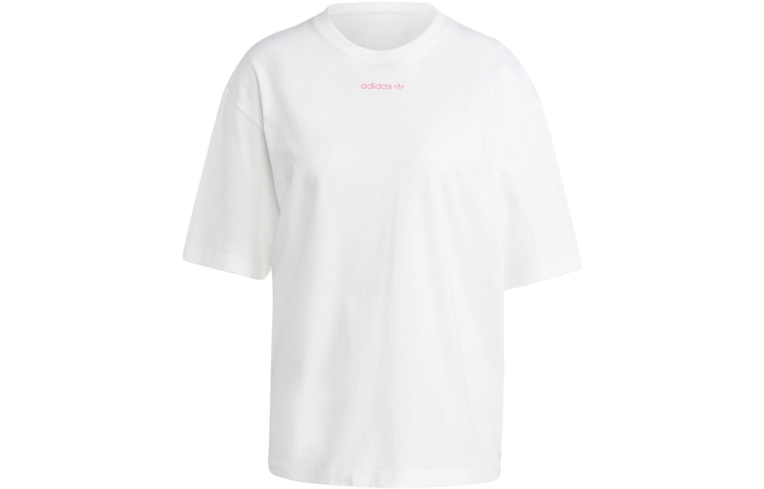 Футболка женская белая Adidas Originals
Футболка женская белая Adidas Originals