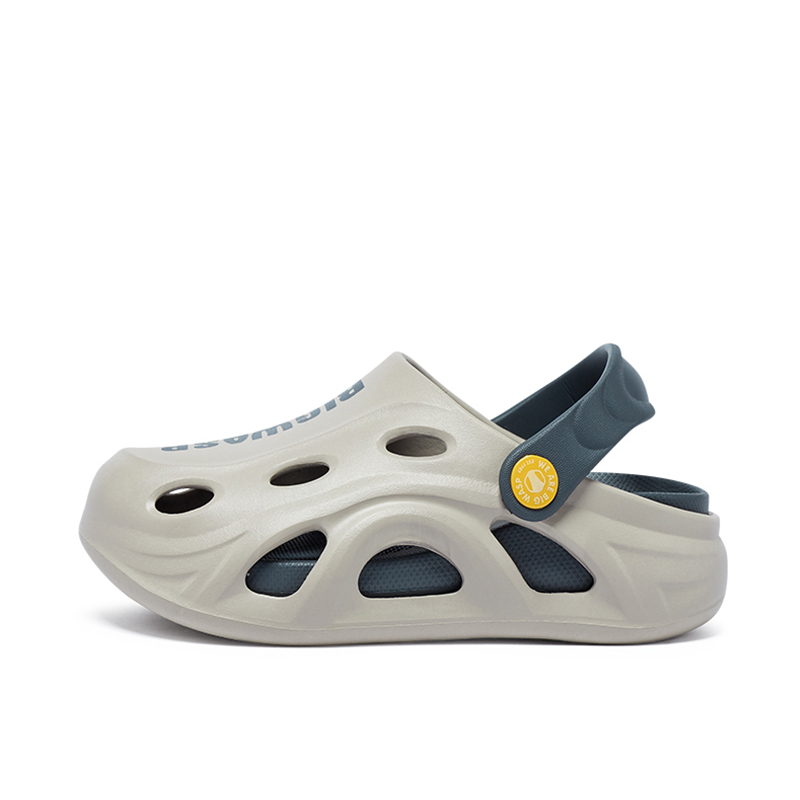 Детские тапочки с низким верхом, дышащие, быстросохнущие, легкие, амортизирующие, бесшумные, противоскользящие и износостойкие. BIG WASP, черный/белый
Детские тапочки с низким верхом, дышащие, быстросохнущие, легкие, амортизирующие, бесшумные, противоскользящие и износостойкие. BIG WASP, черный/белый