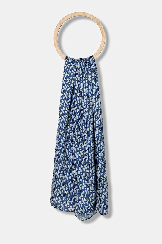 Шарф Morgan, синий
Шарф Morgan, синий