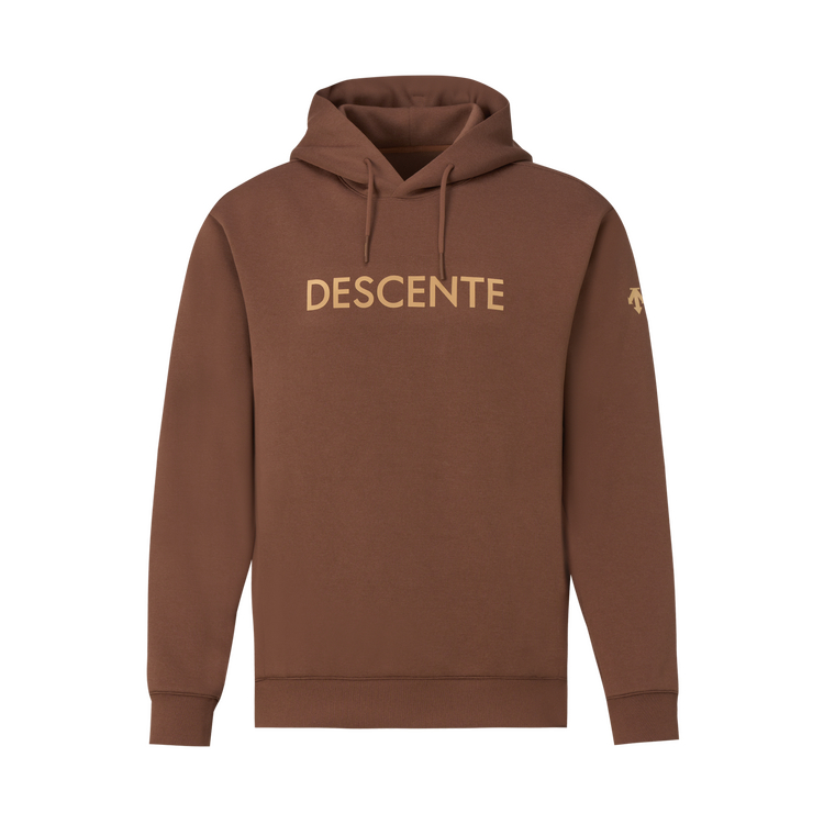 Эссеншел свитшот мужской DESCENTE, Br-Mustang
Эссеншел свитшот мужской DESCENTE, Br-Mustang