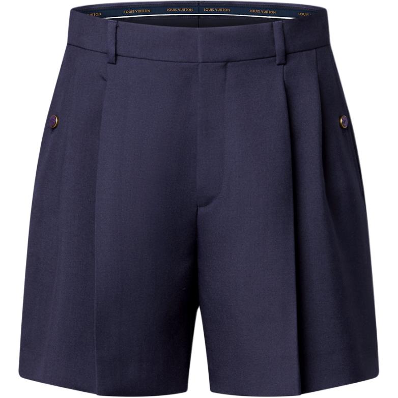 Шорты Casual SS26 для мужчин LOUIS VUITTON, темно-синий
Шорты Casual SS26 для мужчин LOUIS VUITTON, темно-синий