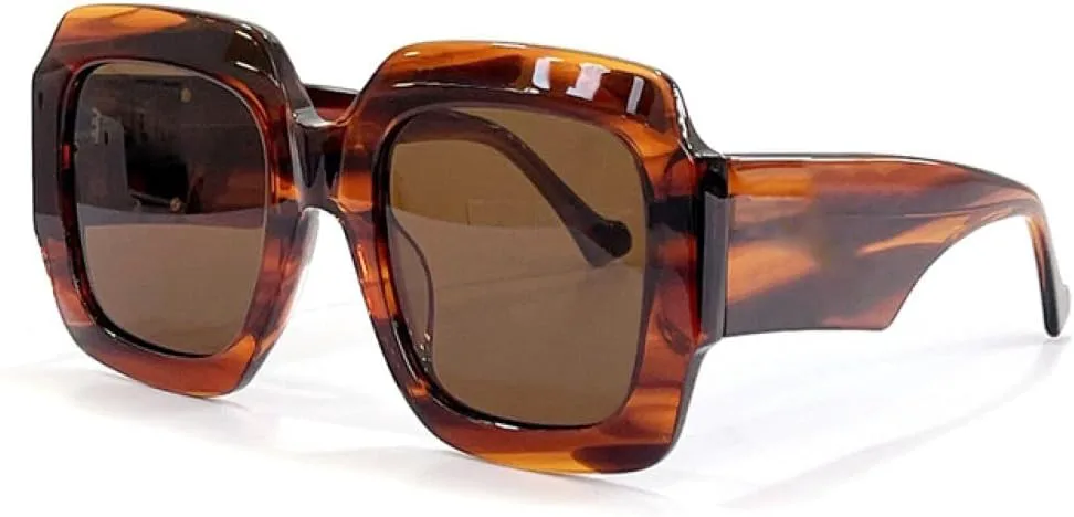 Крупногабаритные солнцезащитные очки с градиентным переходом цвета, летние солнцезащитные очки, пляжные очки, защита от УФ-излучения UV400 LANGSER, No.3 Sunglasses
Крупногабаритные солнцезащитные очки с градиентным переходом цвета, летние солнцезащитные очки, пляжные очки, защита от УФ-излучения UV400 LANGSER, No.3 Sunglasses