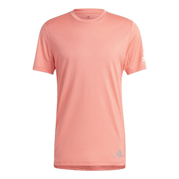 Футболка Run It футболка Adidas, розовый
Футболка Run It футболка Adidas, розовый