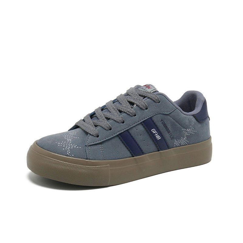 Износостойкие дышащие низкие детские кроссовки для скейтбординга для подростков Kung Fu partners, синий/серый
Износостойкие дышащие низкие детские кроссовки для скейтбординга для подростков Kung Fu partners, синий/серый