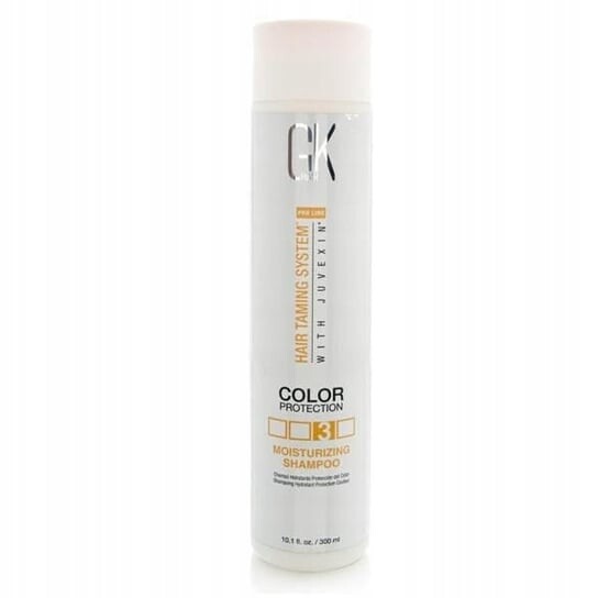 Шампунь, 300 мл Global Keratin, GKHair Color Protect
Шампунь, 300 мл Global Keratin, GKHair Color Protect