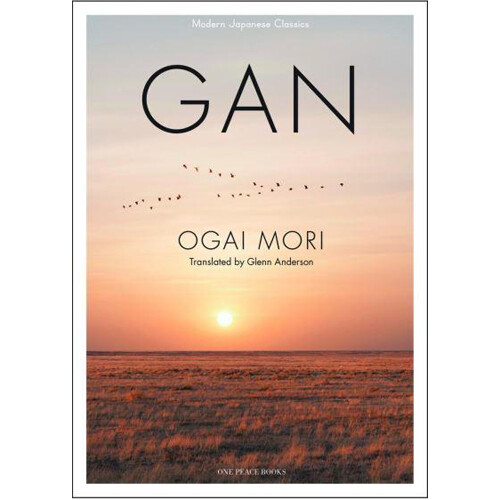 Книга Gan
Книга Gan
