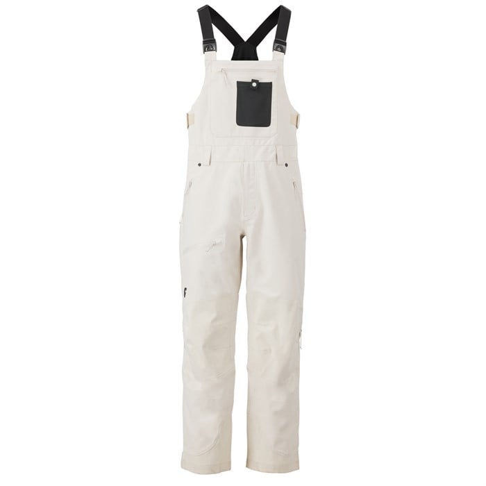 Нагрудники Baker - мужские Flylow, Marble
Нагрудники Baker - мужские Flylow, Marble