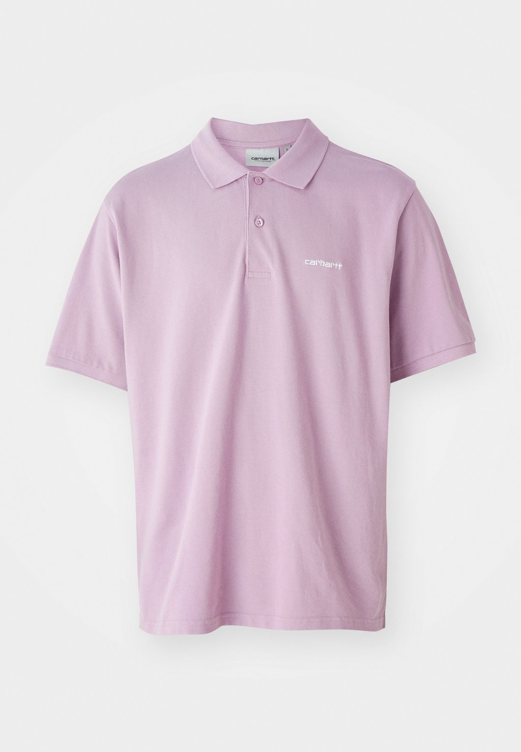 Рубашка поло SCRIPT Carhartt WIP, сиреневый
Рубашка поло SCRIPT Carhartt WIP, сиреневый