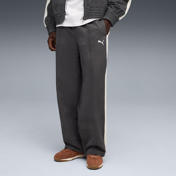 Мужские спортивные брюки The Neverworn Vi T7 Puma, серый
Мужские спортивные брюки The Neverworn Vi T7 Puma, серый