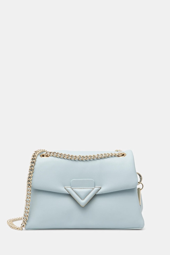 Сумка SOFTPUFF Aldo, синий
Сумка SOFTPUFF Aldo, синий